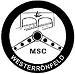 Vereinslogo .MSC Westerrönfeld